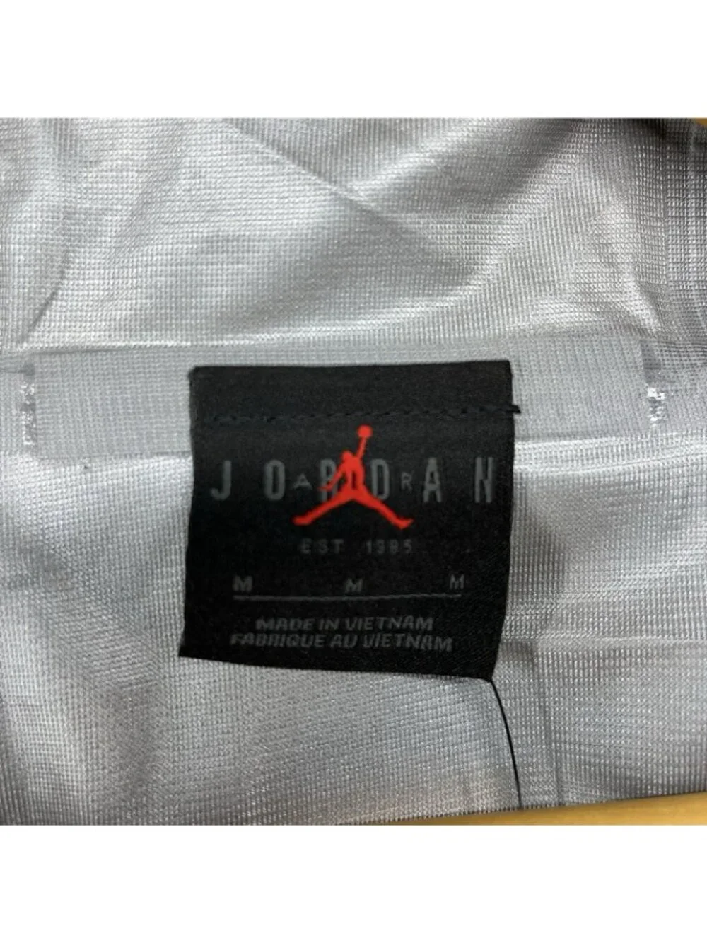 Jordan flight men
